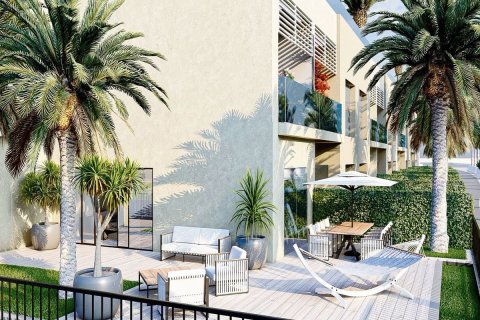 Apartment de 1 dormitorio en  Yas Island, UAE No. 79058 15