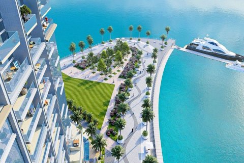 Apartment de 1 dormitorio en  Yas Island, UAE No. 79058 18