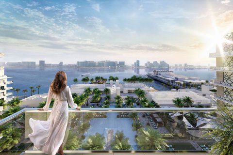 Apartment de 1 dormitorio en  Yas Island, UAE No. 79058 12