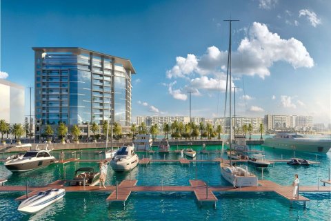 Apartment de 1 dormitorio en  Yas Island, UAE No. 79058 13