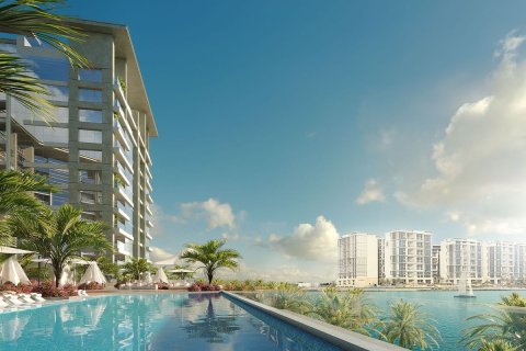 Apartment de 1 dormitorio en  Yas Island, UAE No. 79058 11