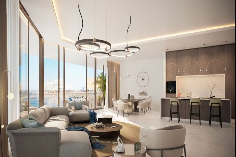 Apartment de 1 dormitorio en  Yas Island, UAE No. 79058 3