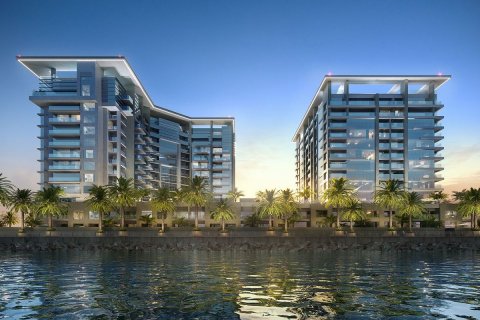 Apartment de 1 dormitorio en  Yas Island, UAE No. 79058 19