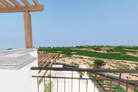 Apartment de 3 dormitorios en  Yas Island, UAE No. 79068 8