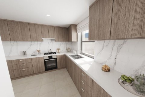 Apartment de 3 dormitorios en  Yas Island, UAE No. 79068 6