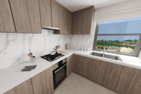 Apartment de 3 dormitorios en  Yas Island, UAE No. 79068 9