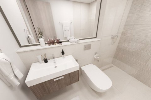Apartment de 3 dormitorios en  Yas Island, UAE No. 79068 15