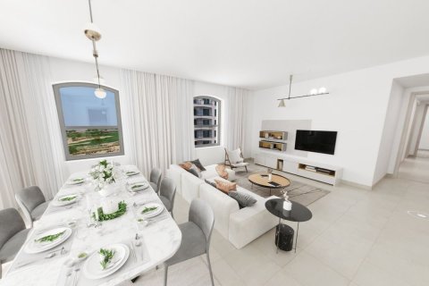 Apartment de 3 dormitorios en  Yas Island, UAE No. 79068 7