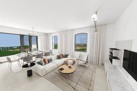 Apartment de 3 dormitorios en  Yas Island, UAE No. 79068 3