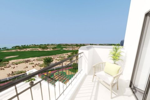 Apartment de 3 dormitorios en  Yas Island, UAE No. 79068 5