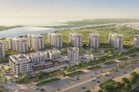 Apartment de 3 dormitorios en  Yas Island, UAE No. 79068 4