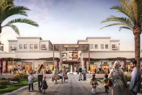 Apartment de 3 dormitorios en  Yas Island, UAE No. 79068 17