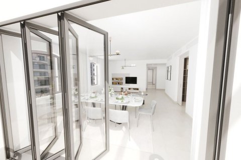 Apartment de 3 dormitorios en  Yas Island, UAE No. 79068 14