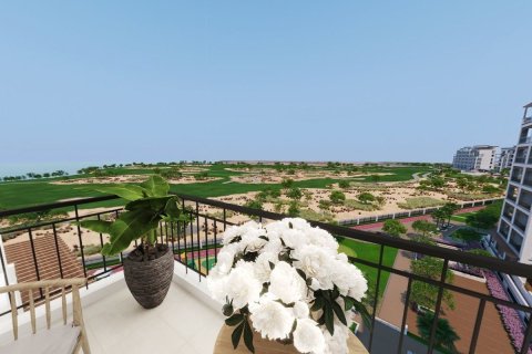 Apartment de 3 dormitorios en  Yas Island, UAE No. 79068 2
