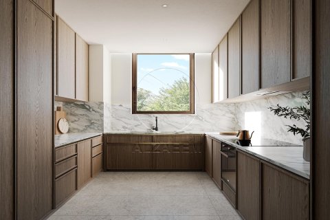Apartment de 2 dormitorios en Al Hudayriat Island, UAE No. 91110 7
