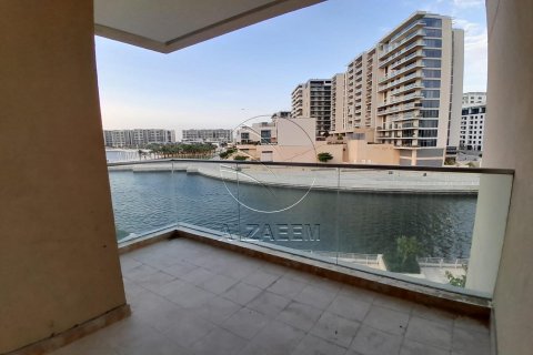 3 غرف نوم شقة في Al Raha Beach, الإمارات العربية المتحدة رقم 91124 17