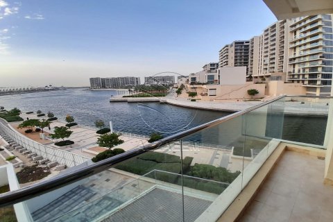 3 غرف نوم شقة في Al Raha Beach, الإمارات العربية المتحدة رقم 91124 2