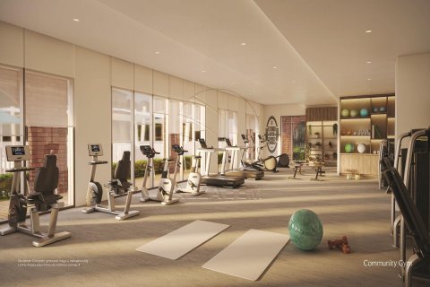 2 bedrooms Apartment in Khalifa City, UAE No. 91137 18