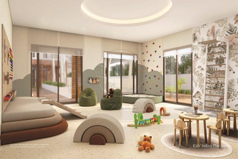 2 bedrooms Apartment in Khalifa City, UAE No. 91137 16