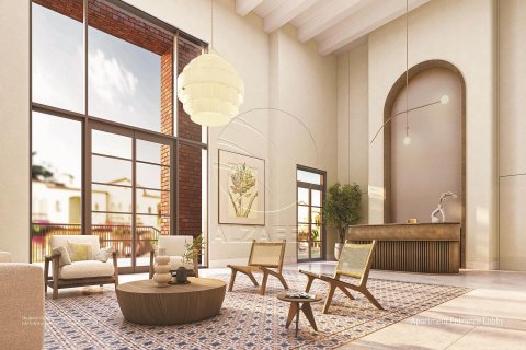 2 bedrooms Apartment in Khalifa City, UAE No. 91137 7