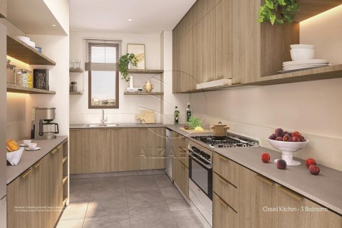 2 bedrooms Apartment in Khalifa City, UAE No. 91137 3