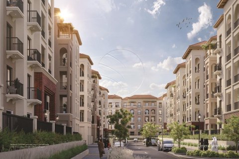 2 bedrooms Apartment in Khalifa City, UAE No. 91137 2