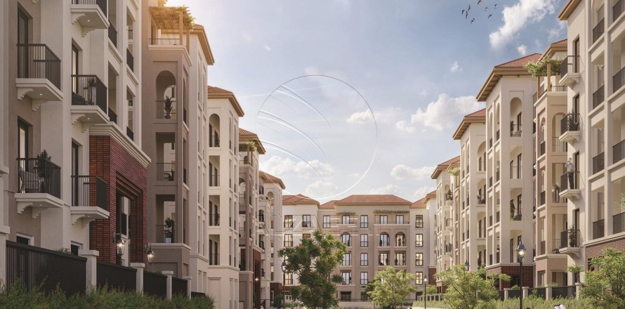 2 bedrooms Apartment in Khalifa City, UAE No. 91137