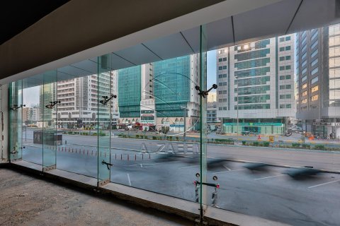 Коммерческая недвижимость 1140м² в Electra Street, ОАЭ №91125 9