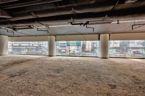 Коммерческая недвижимость 1140м² в Electra Street, ОАЭ №91125 17