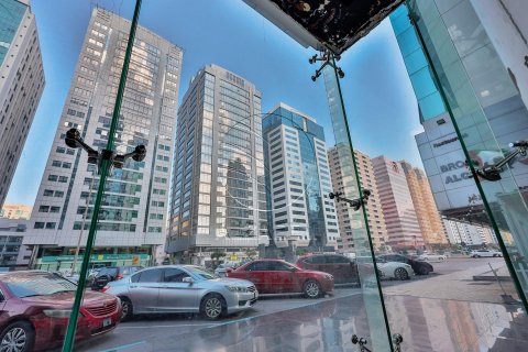 Коммерческая недвижимость 1140м² в Electra Street, ОАЭ №91125 23