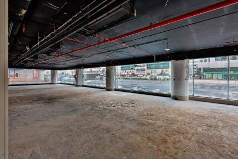 Коммерческая недвижимость 1140м² в Electra Street, ОАЭ №91125 21