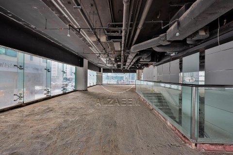 Коммерческая недвижимость 1140м² в Electra Street, ОАЭ №91125 13