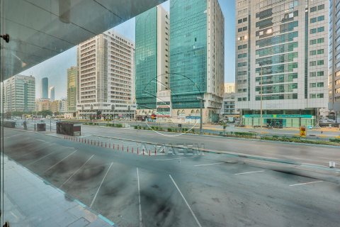 Коммерческая недвижимость 1140м² в Electra Street, ОАЭ №91125 8
