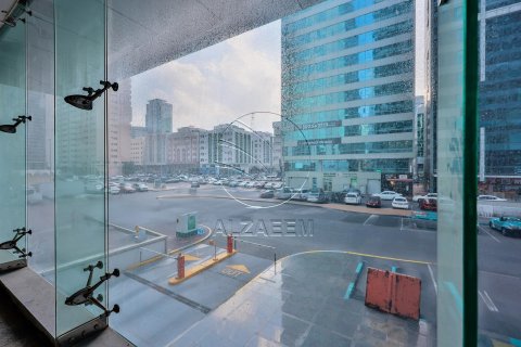 Коммерческая недвижимость 1140м² в Electra Street, ОАЭ №91125 3