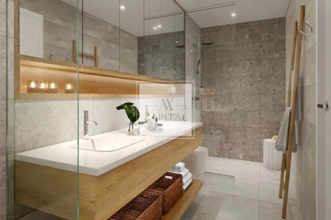 3 bedrooms Apartment in Bluewaters, UAE No. 16638 2