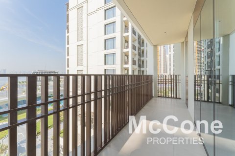 Apartment de 2 dormitorios en Creek Beach, UAE No. 74364 18