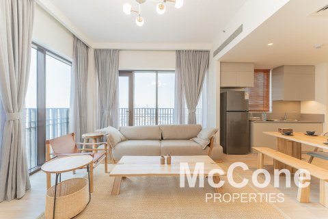 Apartment de 2 dormitorios en Creek Beach, UAE No. 74364 6