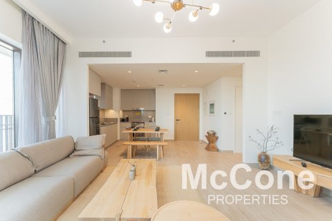 Apartment de 2 dormitorios en Creek Beach, UAE No. 74364 5