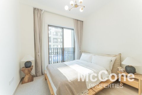 Apartment de 2 dormitorios en Creek Beach, UAE No. 74364 10