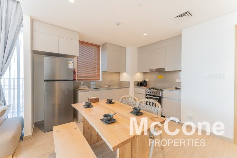 Apartment de 2 dormitorios en Creek Beach, UAE No. 74364 8