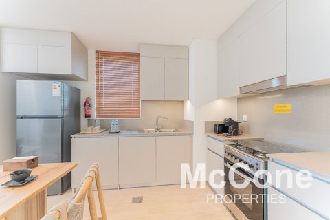 Apartment de 2 dormitorios en Creek Beach, UAE No. 74364 9