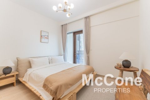 Apartment de 2 dormitorios en Creek Beach, UAE No. 74364 11