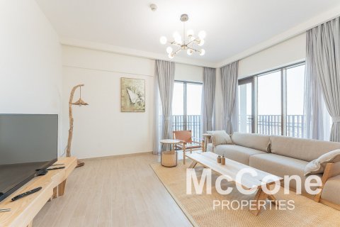 Apartment de 2 dormitorios en Creek Beach, UAE No. 74364 3