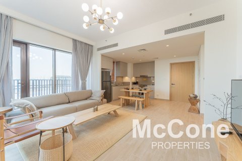 Apartment de 2 dormitorios en Creek Beach, UAE No. 74364 2