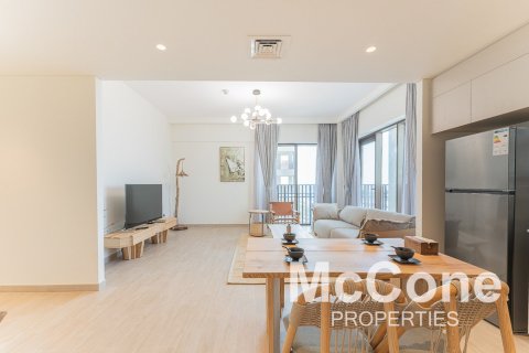 Apartment de 2 dormitorios en Creek Beach, UAE No. 74364 1