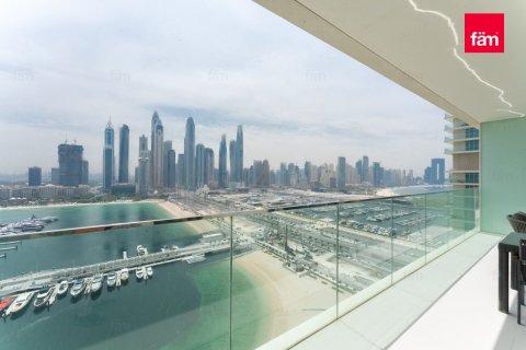 Appartement de 3 chambres à Dubai Harbour, UAE No. 76145 1