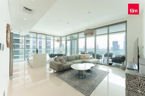 Appartement de 3 chambres à Dubai Harbour, UAE No. 76145 3