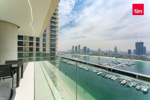 Appartement de 3 chambres à Dubai Harbour, UAE No. 76145 29