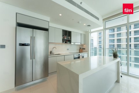 Appartement de 3 chambres à Dubai Harbour, UAE No. 76145 12