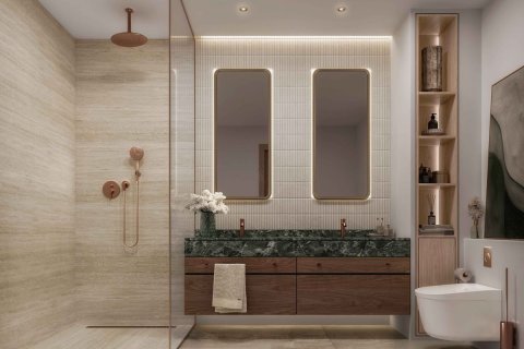 Apartment de 2 dormitorios en Dubai, UAE No. 76149 8